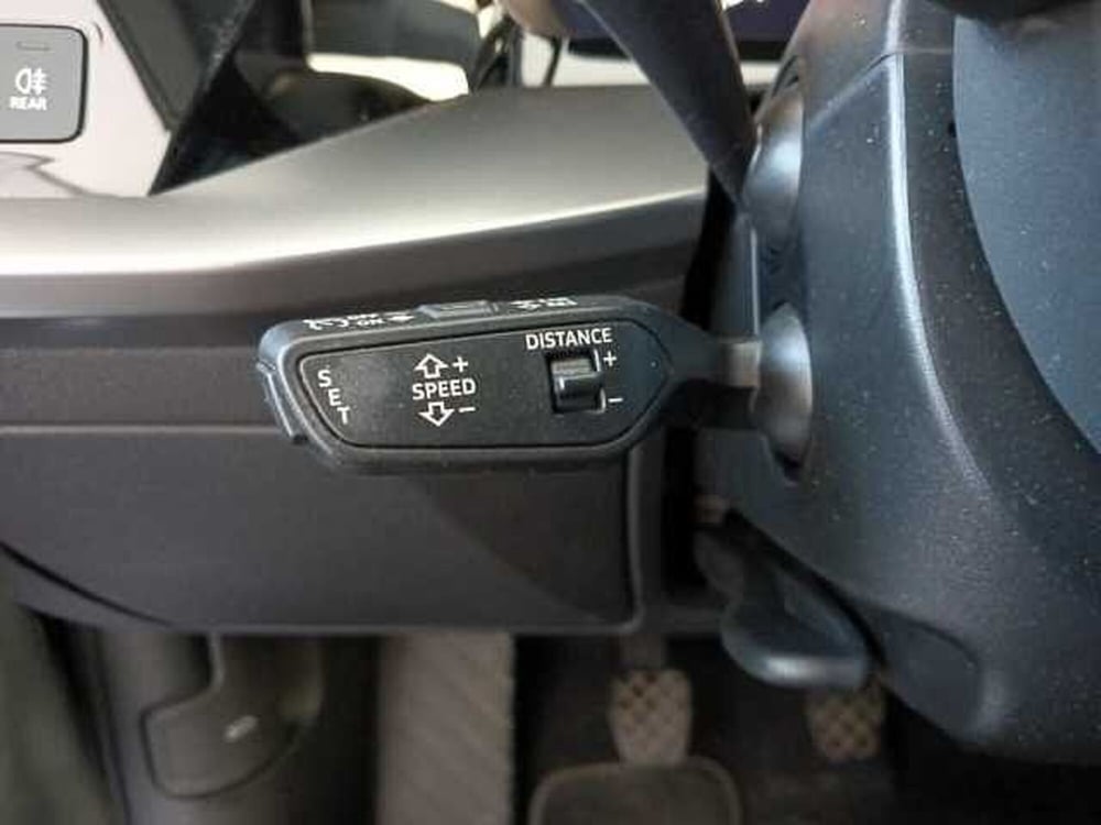 Audi A3 Sportback usata a Lucca (15)