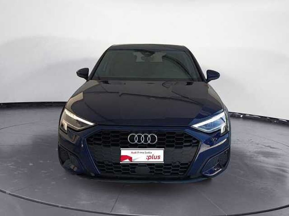 Audi A3 Sportback usata a Lucca (2)