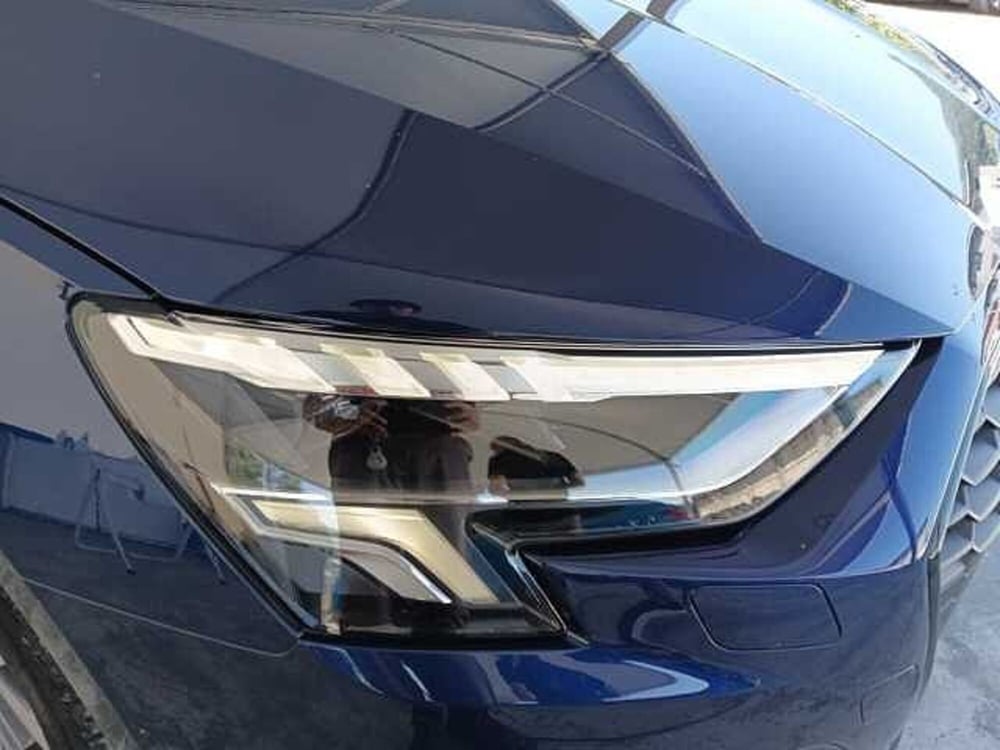 Audi A3 Sportback usata a Lucca (6)