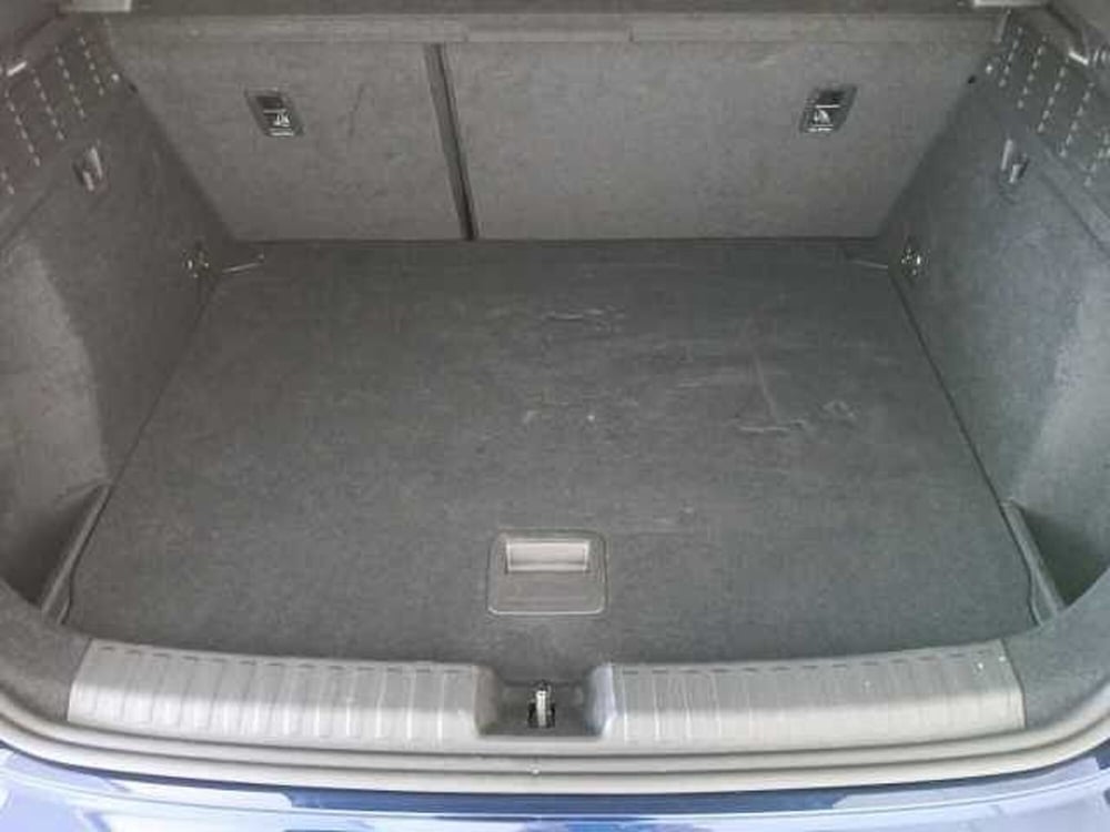 Audi A3 Sportback usata a Lucca (8)