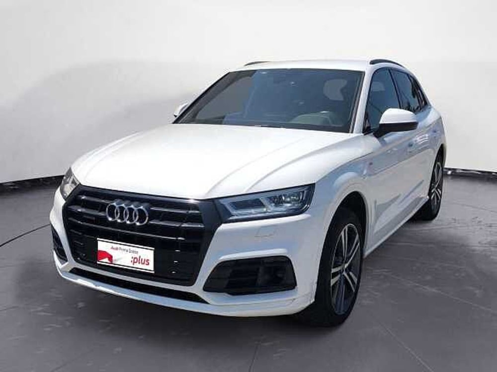 Audi Q5 usata a Lucca
