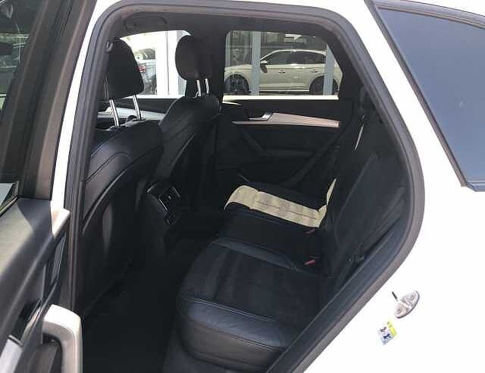 Audi Q5 usata a Lucca (10)