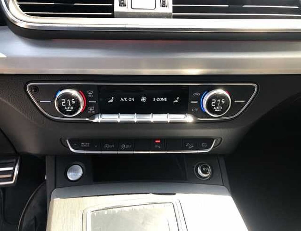Audi Q5 usata a Lucca (14)