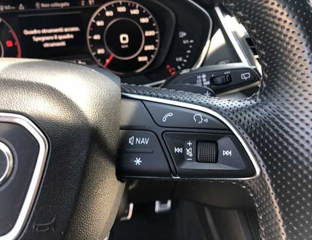 Audi Q5 usata a Lucca (15)