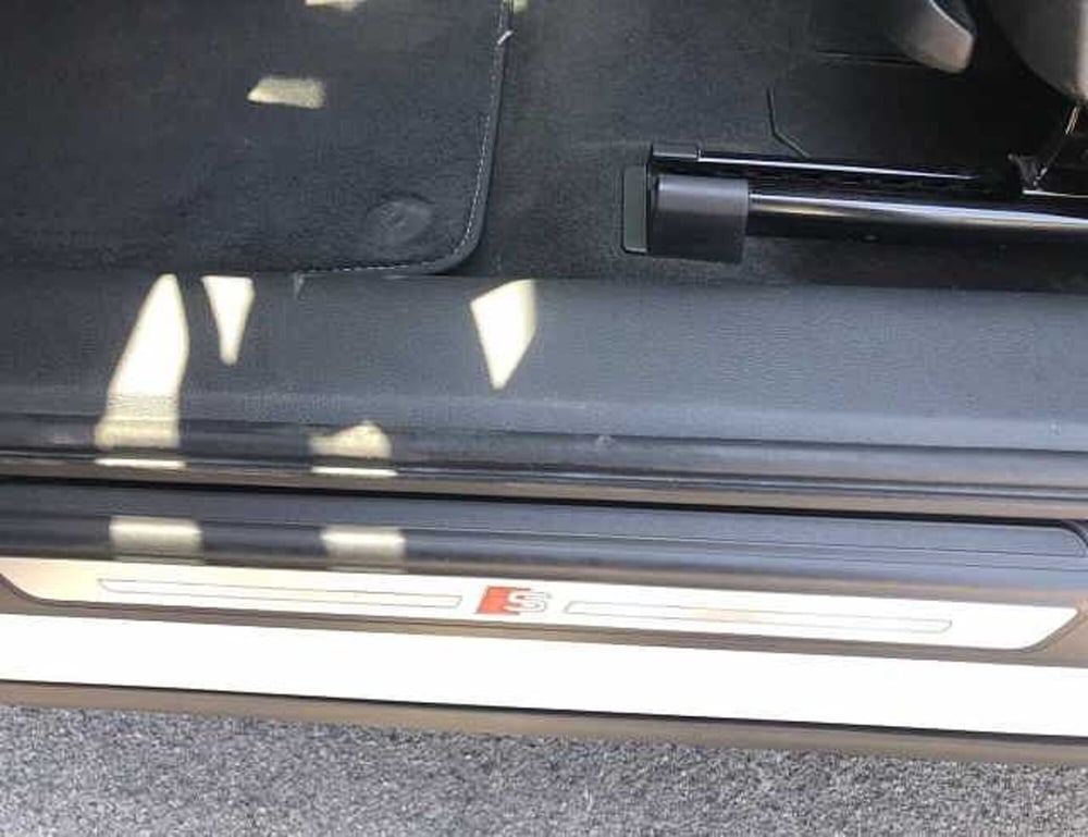 Audi Q5 usata a Lucca (17)