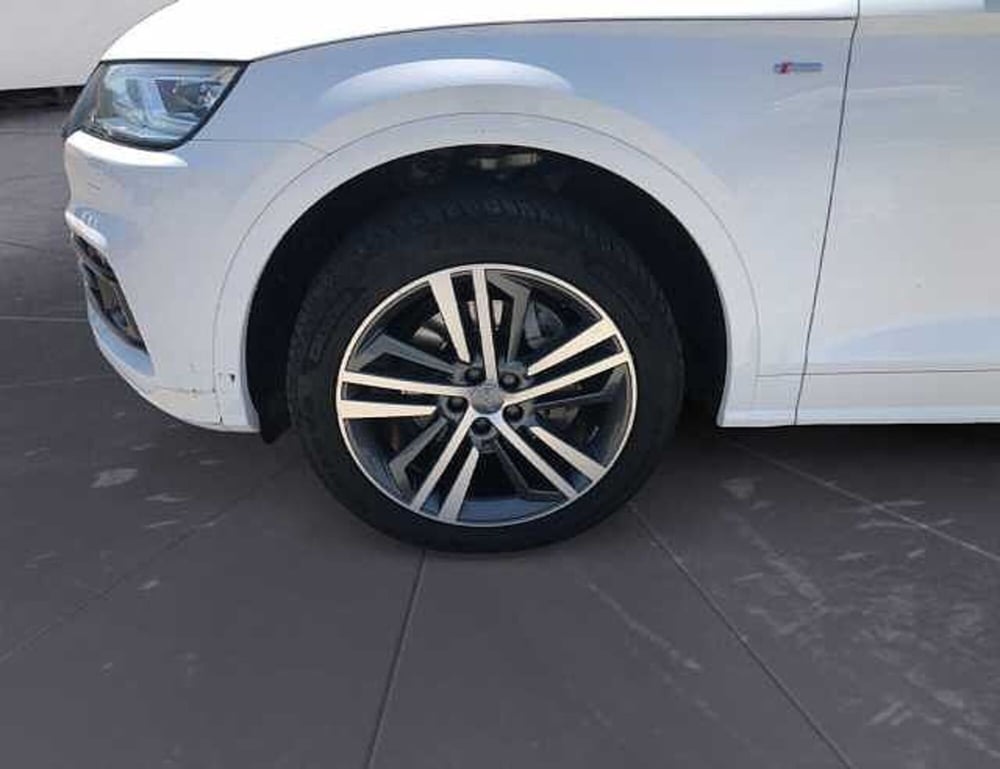Audi Q5 usata a Lucca (18)