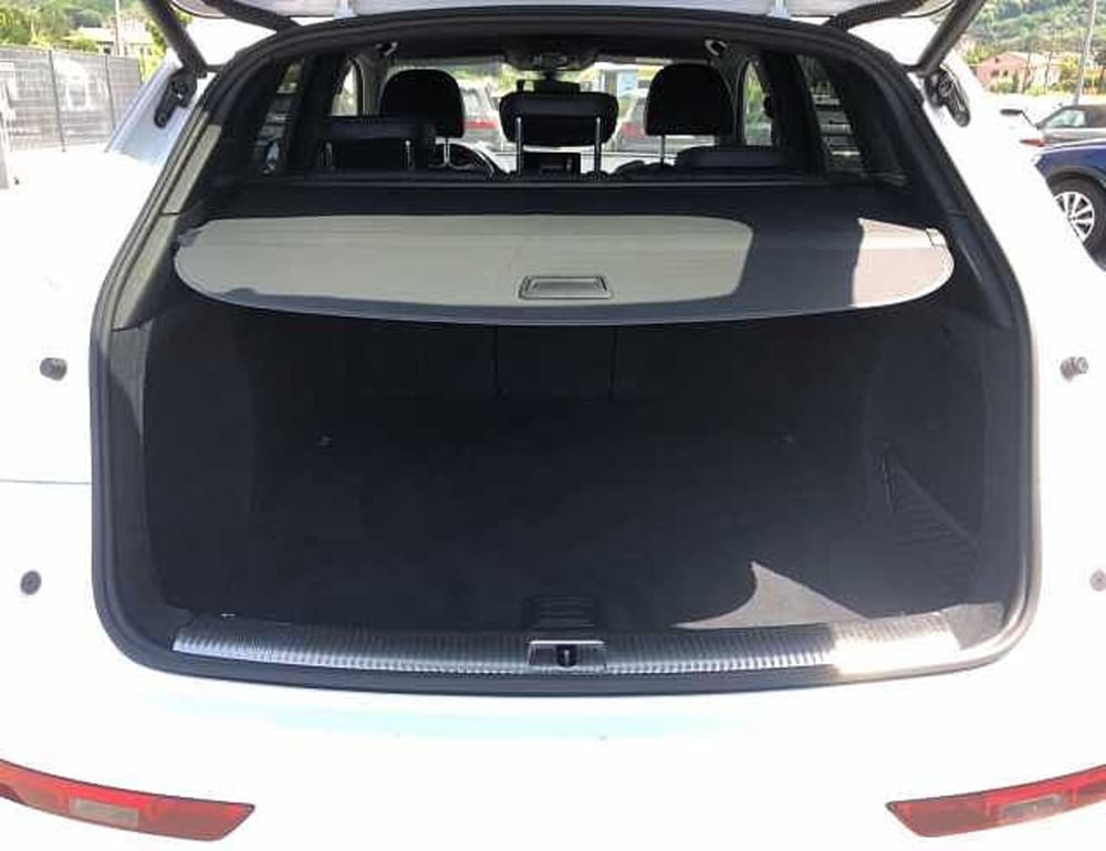 Audi Q5 usata a Lucca (8)