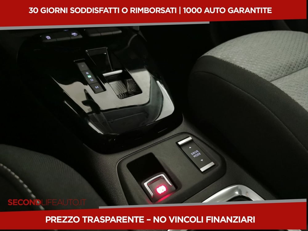 Opel Corsa nuova a Chieti (15)