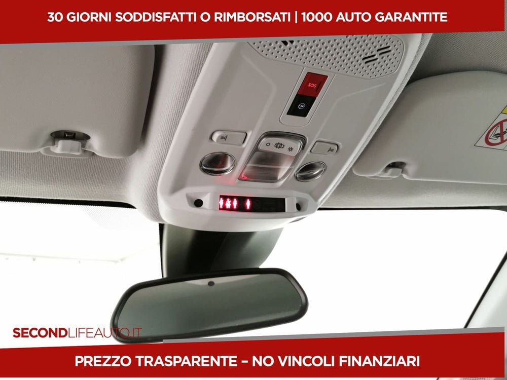 Opel Corsa nuova a Chieti (16)
