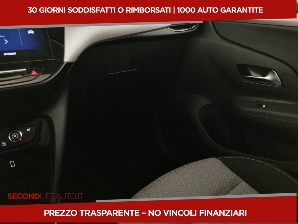 Opel Corsa nuova a Chieti (18)
