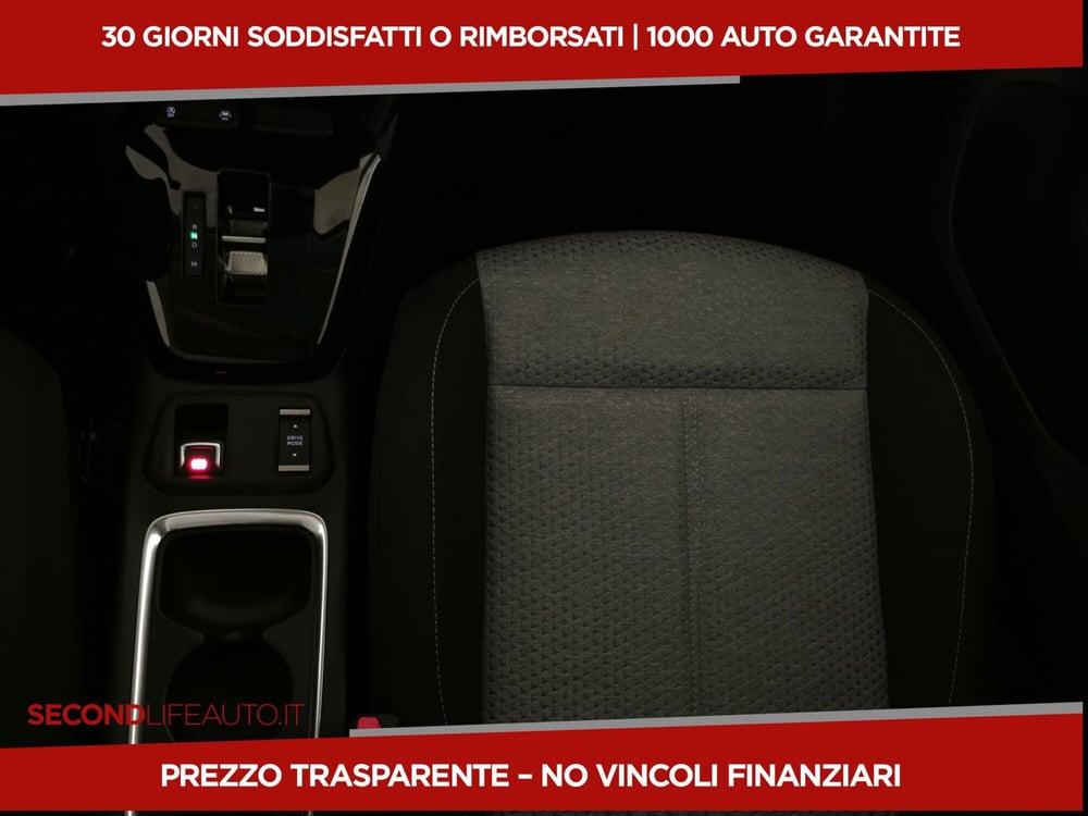 Opel Corsa nuova a Chieti (19)