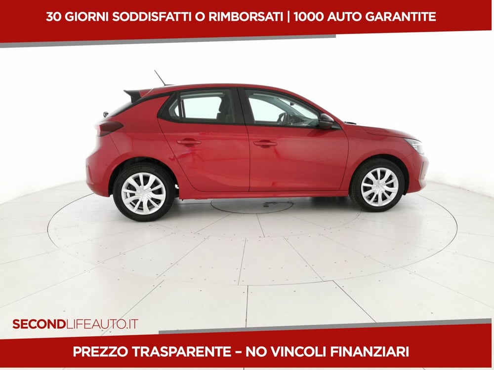 Opel Corsa nuova a Chieti (4)
