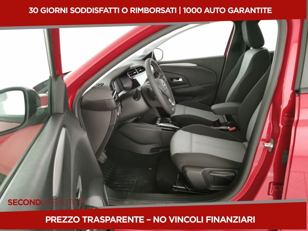 Opel Corsa nuova a Chieti (5)