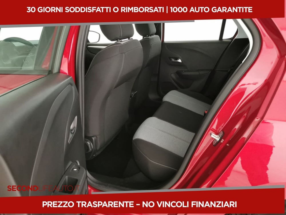 Opel Corsa nuova a Chieti (6)
