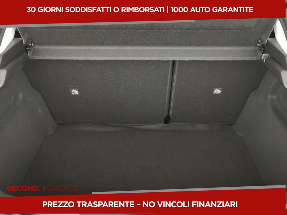 Opel Corsa nuova a Chieti (7)