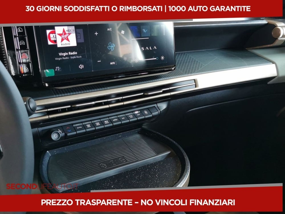 Lancia Ypsilon nuova a Chieti (10)