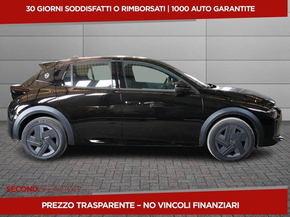 Lancia Ypsilon nuova a Chieti (4)