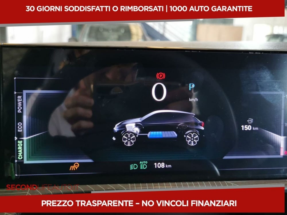 Lancia Ypsilon nuova a Chieti (9)
