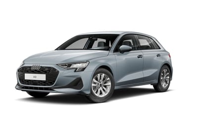 Audi A3 Sportback 2.0 tdi Business Advanced 150cv s-tronic nuova a Paglieta