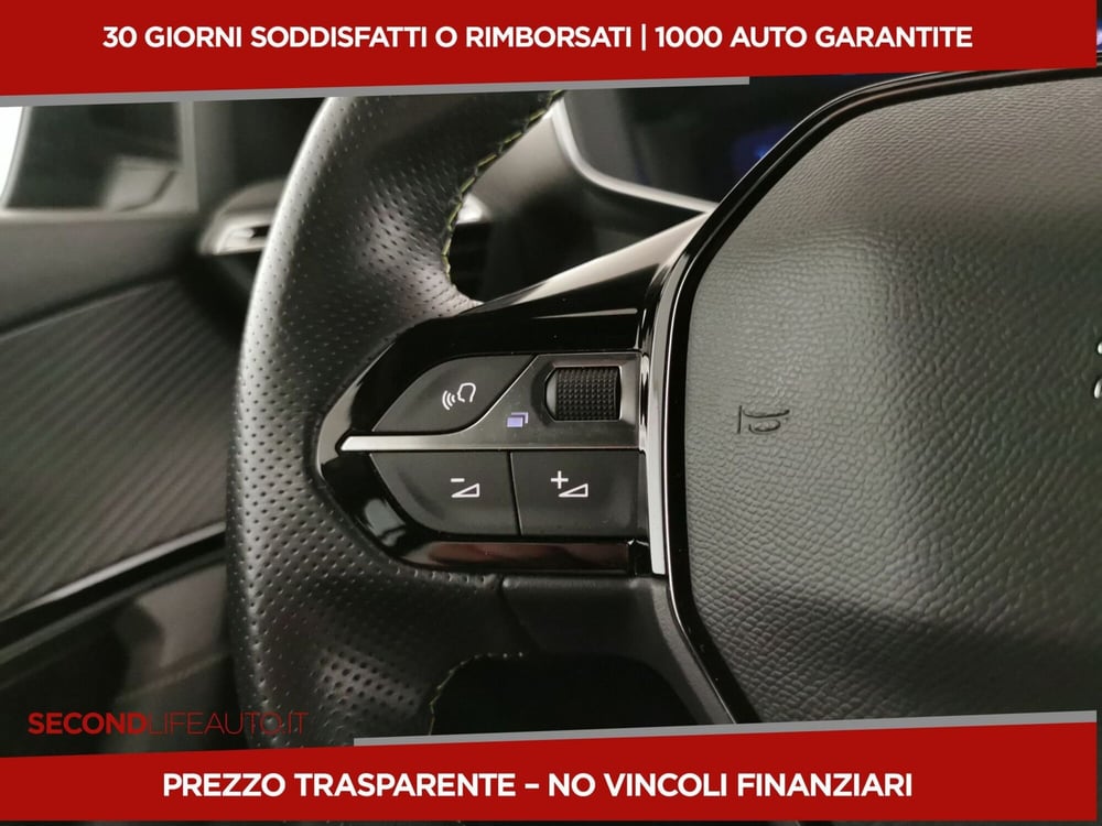 Peugeot 2008 usata a Chieti (10)