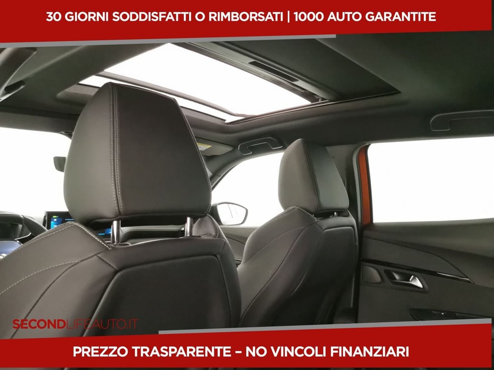 Peugeot 2008 usata a Chieti (12)