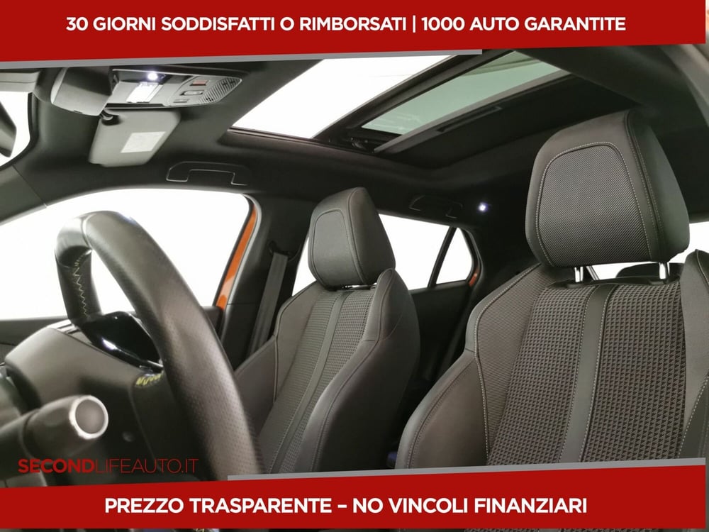 Peugeot 2008 usata a Chieti (13)