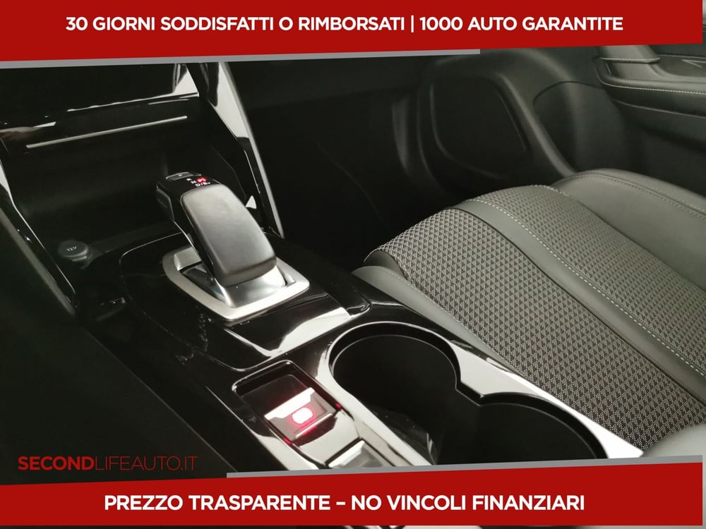 Peugeot 2008 usata a Chieti (19)