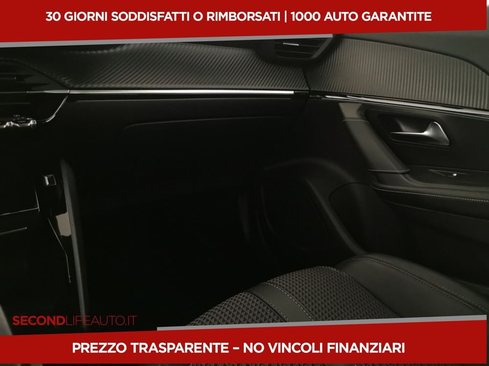Peugeot 2008 usata a Chieti (20)