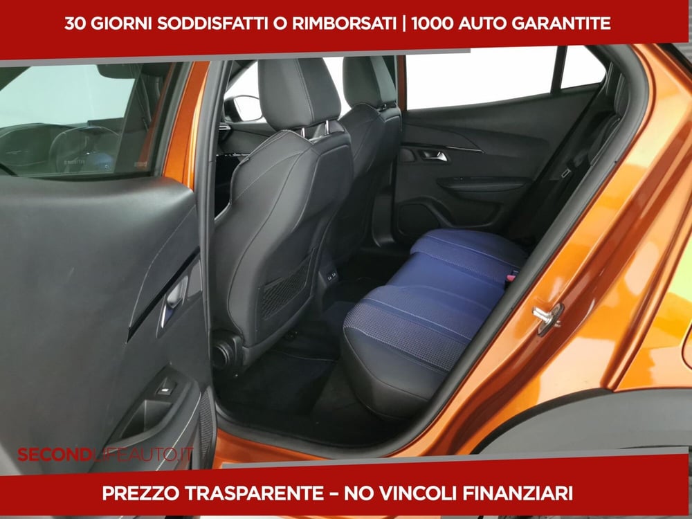 Peugeot 2008 usata a Chieti (6)