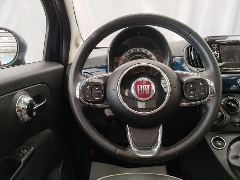 Fiat 500 usata a Roma (10)