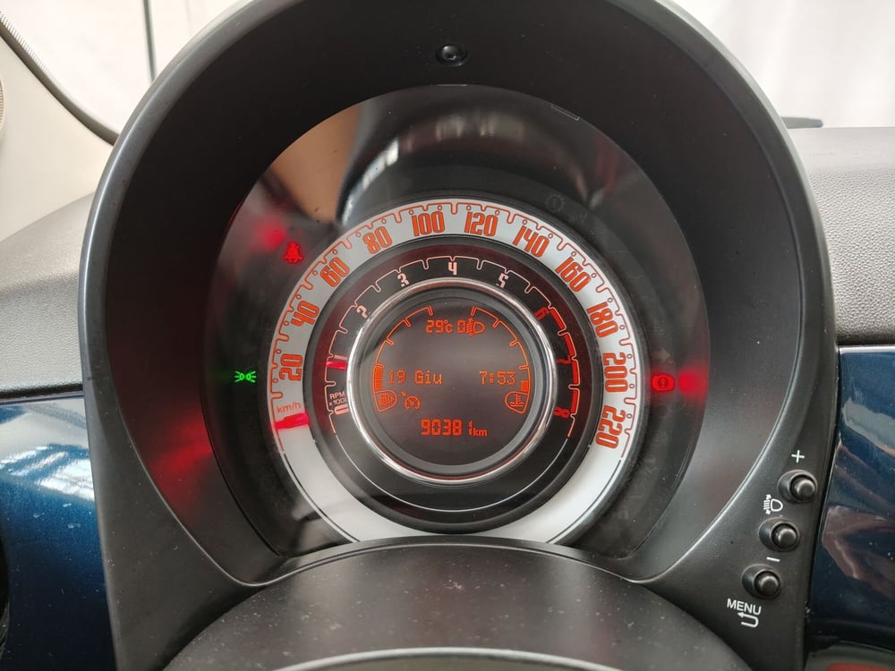 Fiat 500 usata a Roma (15)