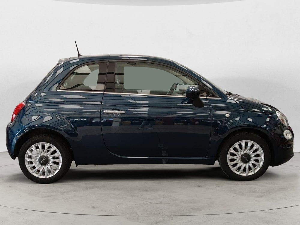 Fiat 500 usata a Roma (16)