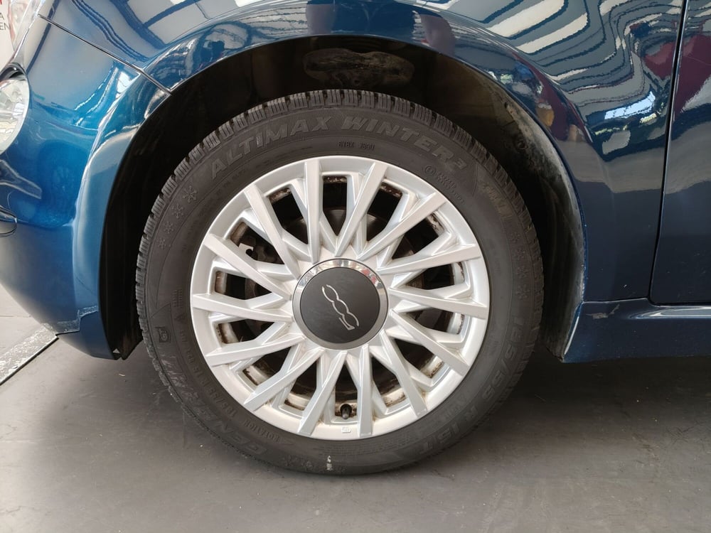 Fiat 500 usata a Roma (17)
