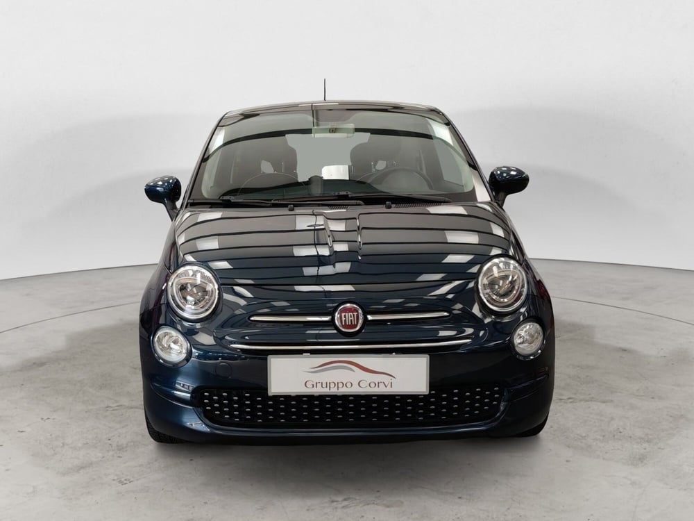 Fiat 500 usata a Roma (4)