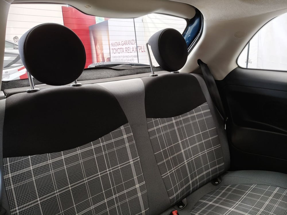 Fiat 500 usata a Roma (7)