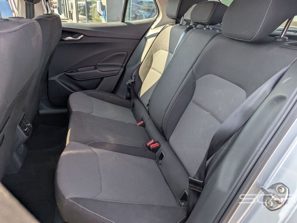 Skoda Fabia usata a Livorno (17)