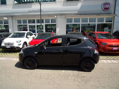 Lancia Ypsilon 1.2 69 CV 5 porte Gold del 2015 usata a Reggio nell&#039;Emilia