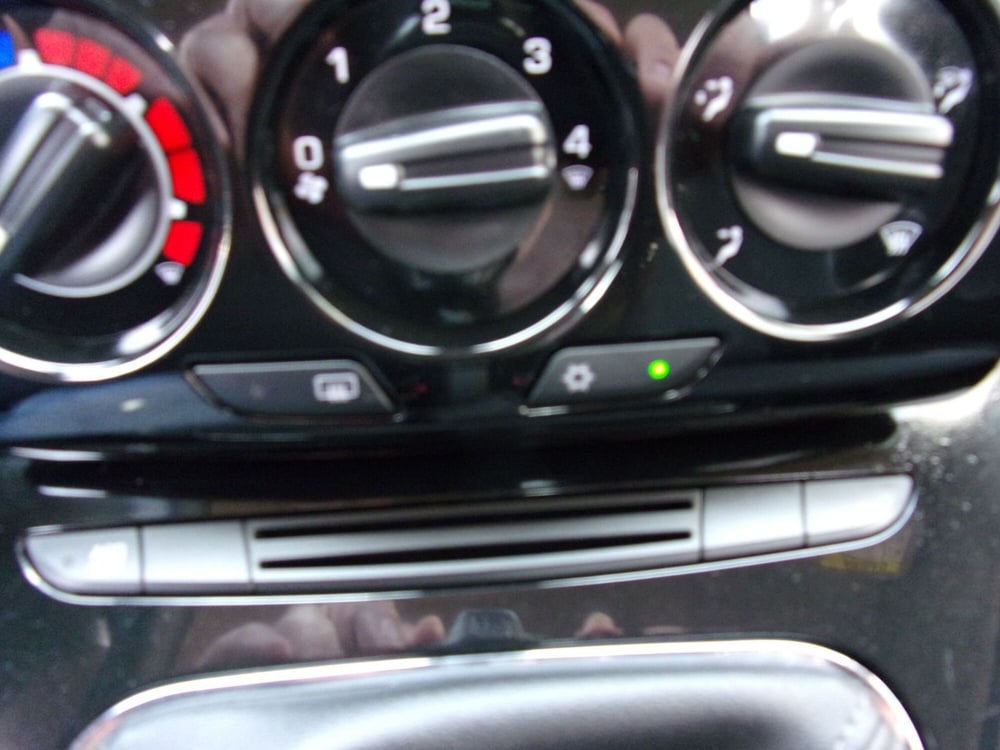 Lancia Ypsilon usata a Reggio Emilia (8)