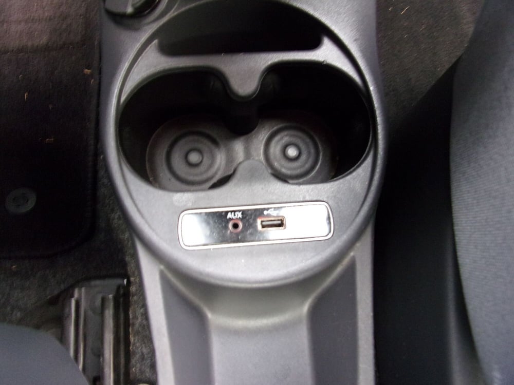 Fiat 500 usata a Reggio Emilia (11)