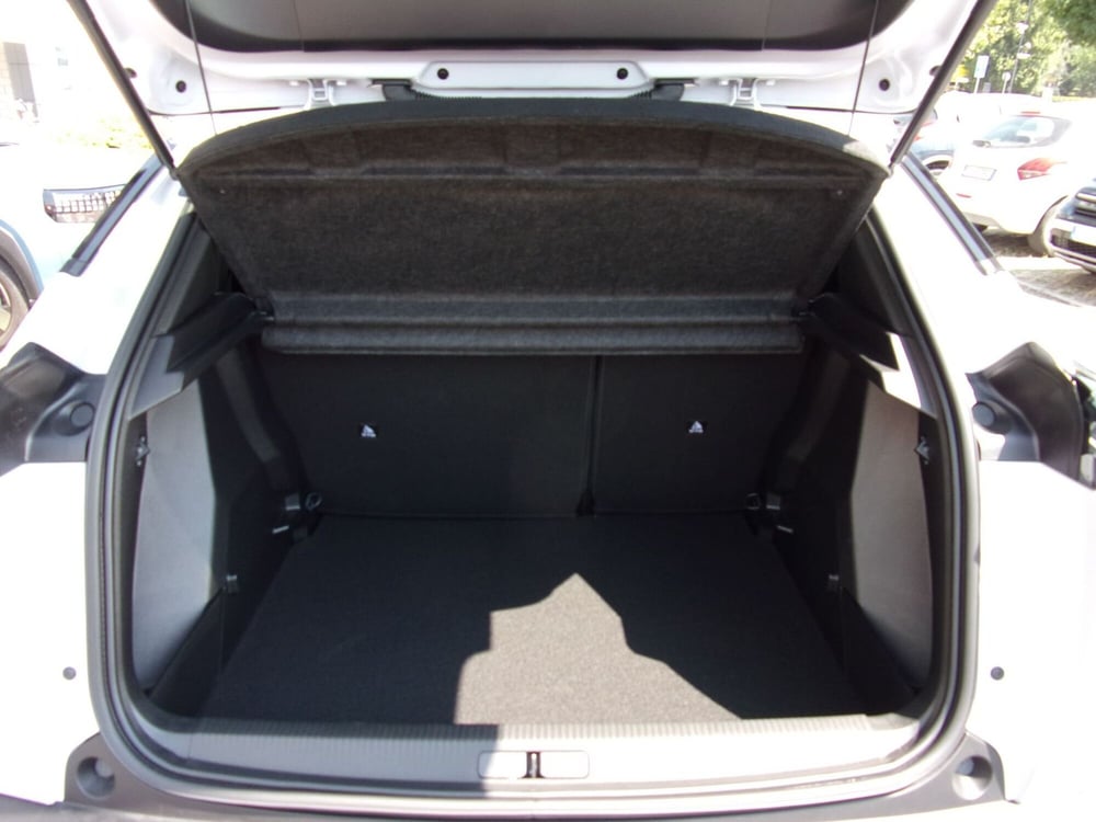Peugeot 2008 nuova a Reggio Emilia (10)