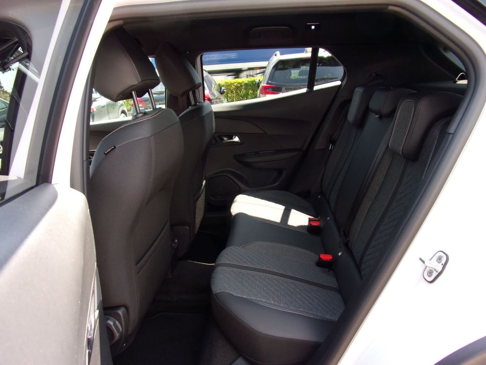 Peugeot 2008 nuova a Reggio Emilia (9)