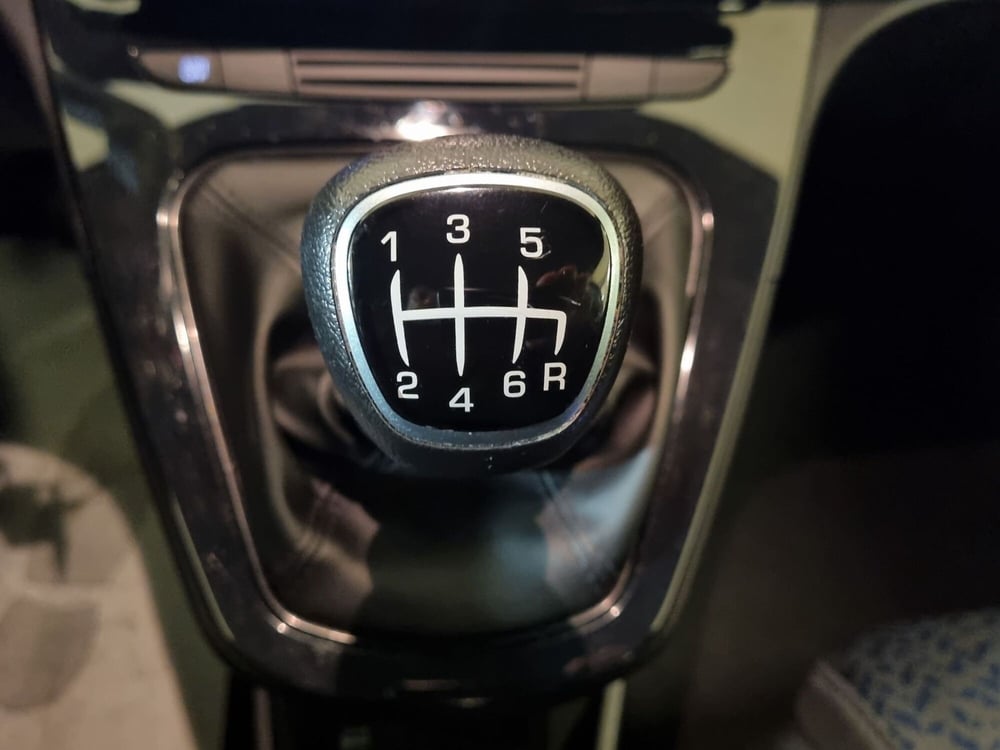 Lancia Ypsilon usata a Pavia (19)