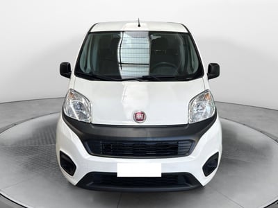 Fiat QUBO 1.3 MJT 80 CV Easy del 2019 usata a Modena