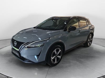 Nissan Qashqai MHEV 140 CV Premiere Edition del 2021 usata a San Lazzaro di Savena