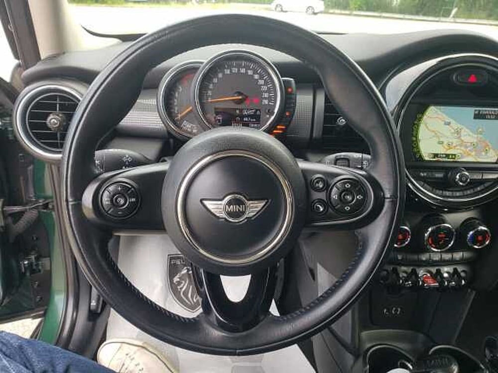 MINI Mini usata a Pesaro-Urbino (10)