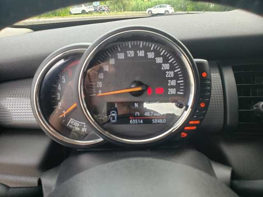 MINI Mini usata a Pesaro-Urbino (11)