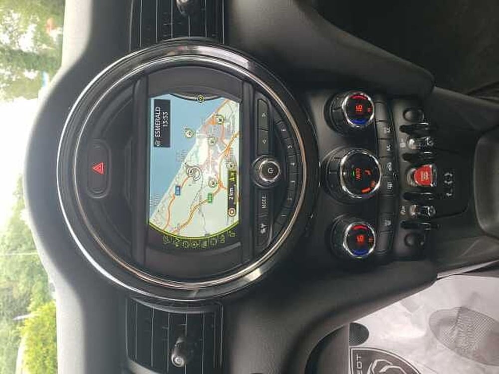 MINI Mini usata a Pesaro-Urbino (12)