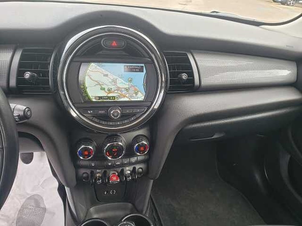 MINI Mini usata a Pesaro-Urbino (13)