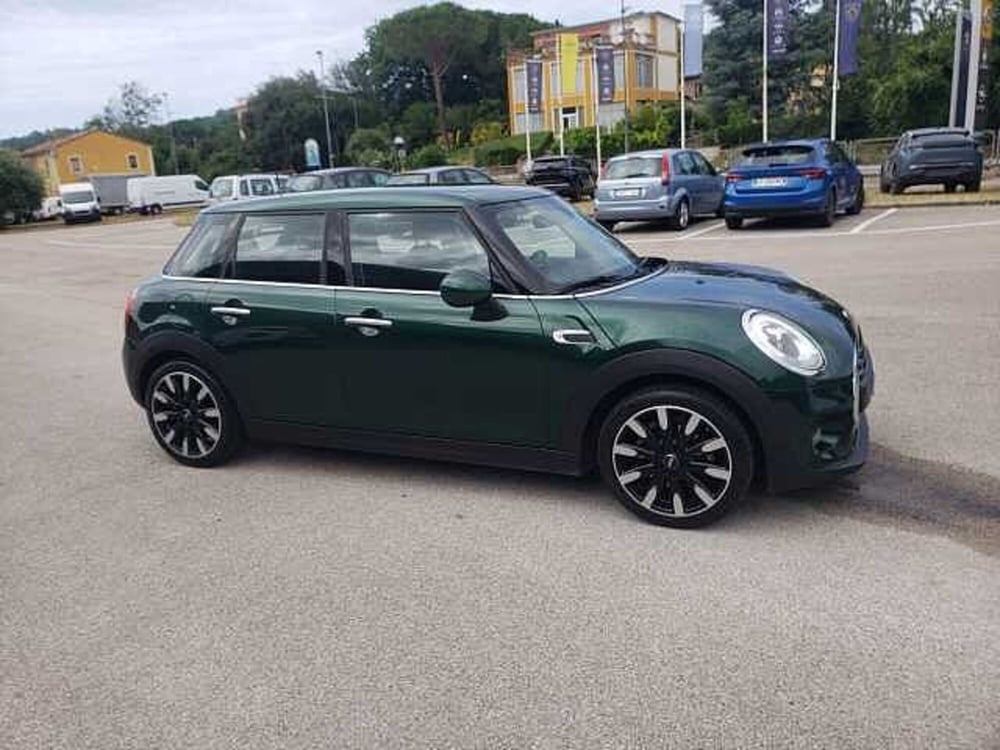 MINI Mini usata a Pesaro-Urbino (3)