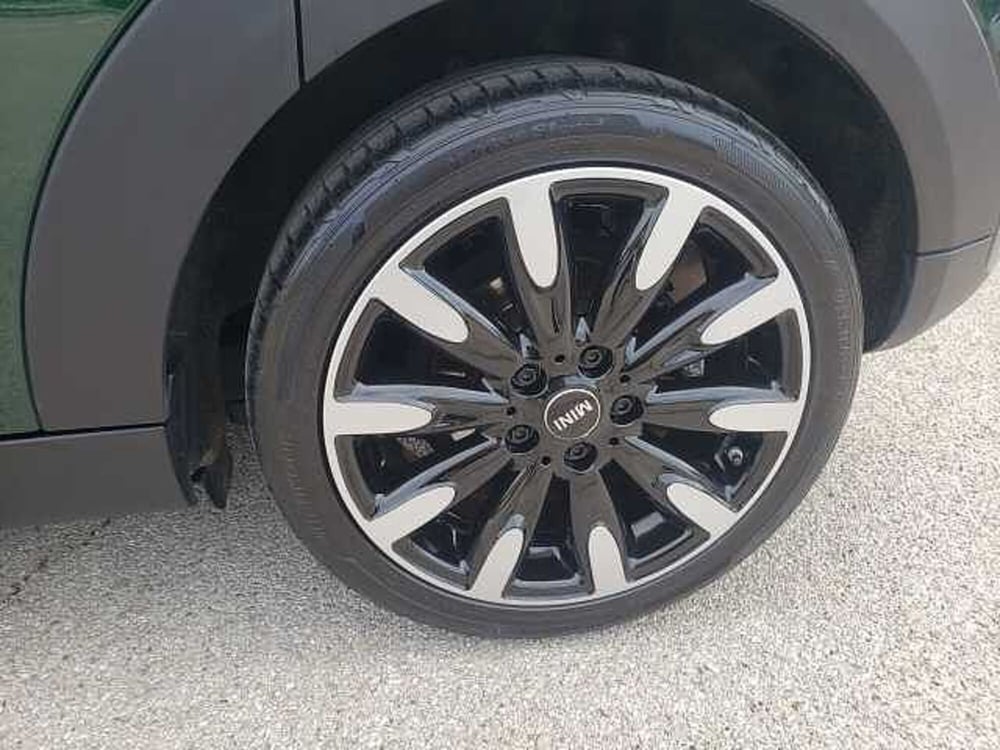 MINI Mini usata a Pesaro-Urbino (7)